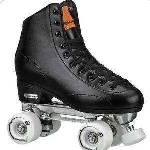 Cruze XR Hightop Roller Skates for Men / Big kid size 6